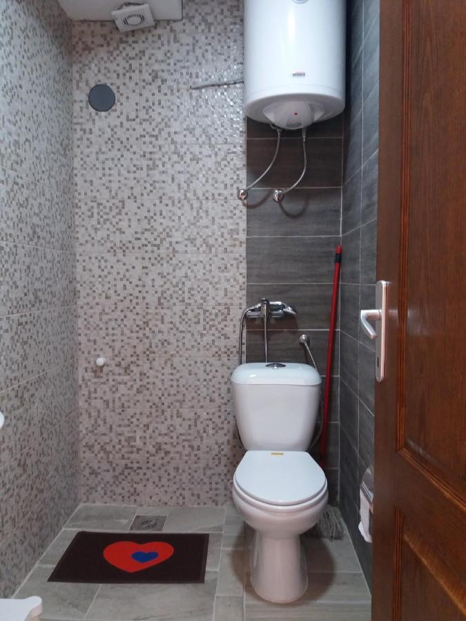 Apartments Dviletov Kutak コパオニク エクステリア 写真