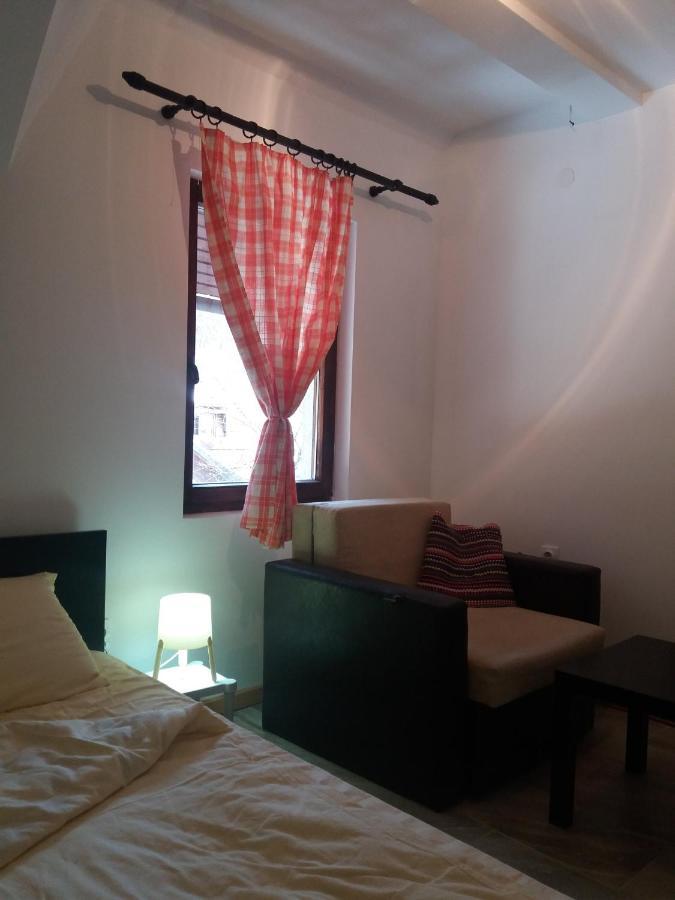 Apartments Dviletov Kutak コパオニク エクステリア 写真