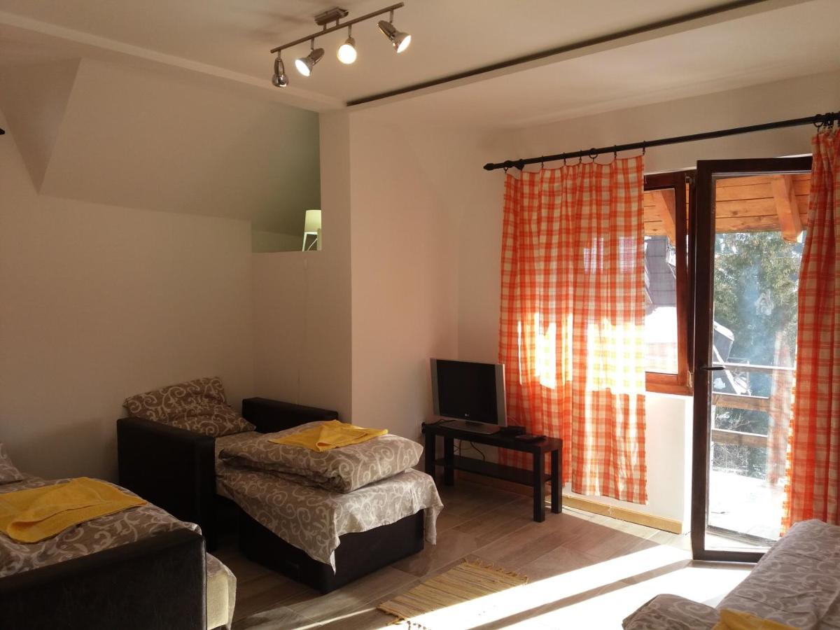 Apartments Dviletov Kutak コパオニク エクステリア 写真