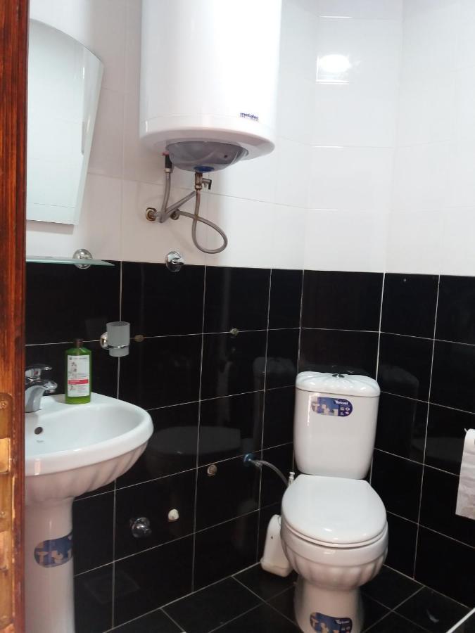 Apartments Dviletov Kutak コパオニク エクステリア 写真