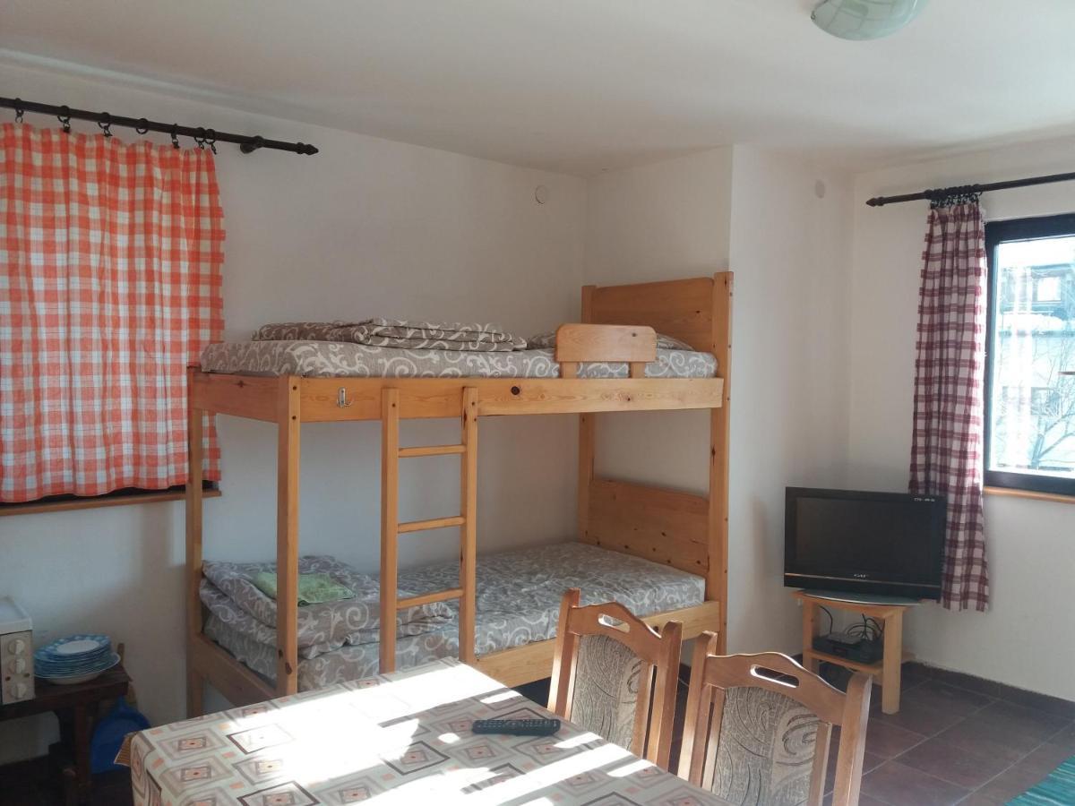 Apartments Dviletov Kutak コパオニク エクステリア 写真