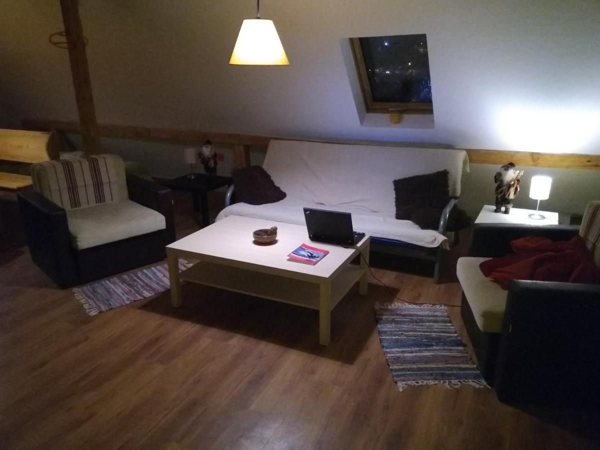 Apartments Dviletov Kutak コパオニク エクステリア 写真