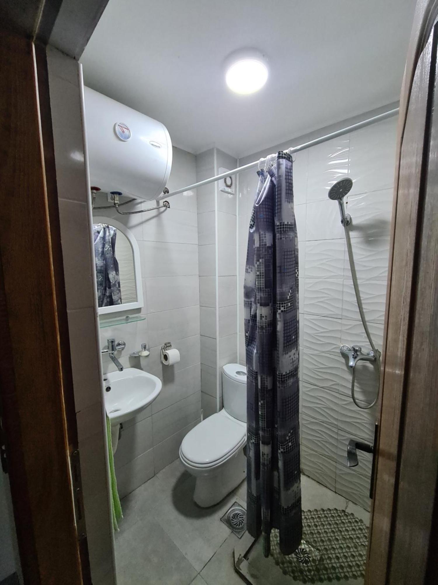 Apartments Dviletov Kutak コパオニク エクステリア 写真