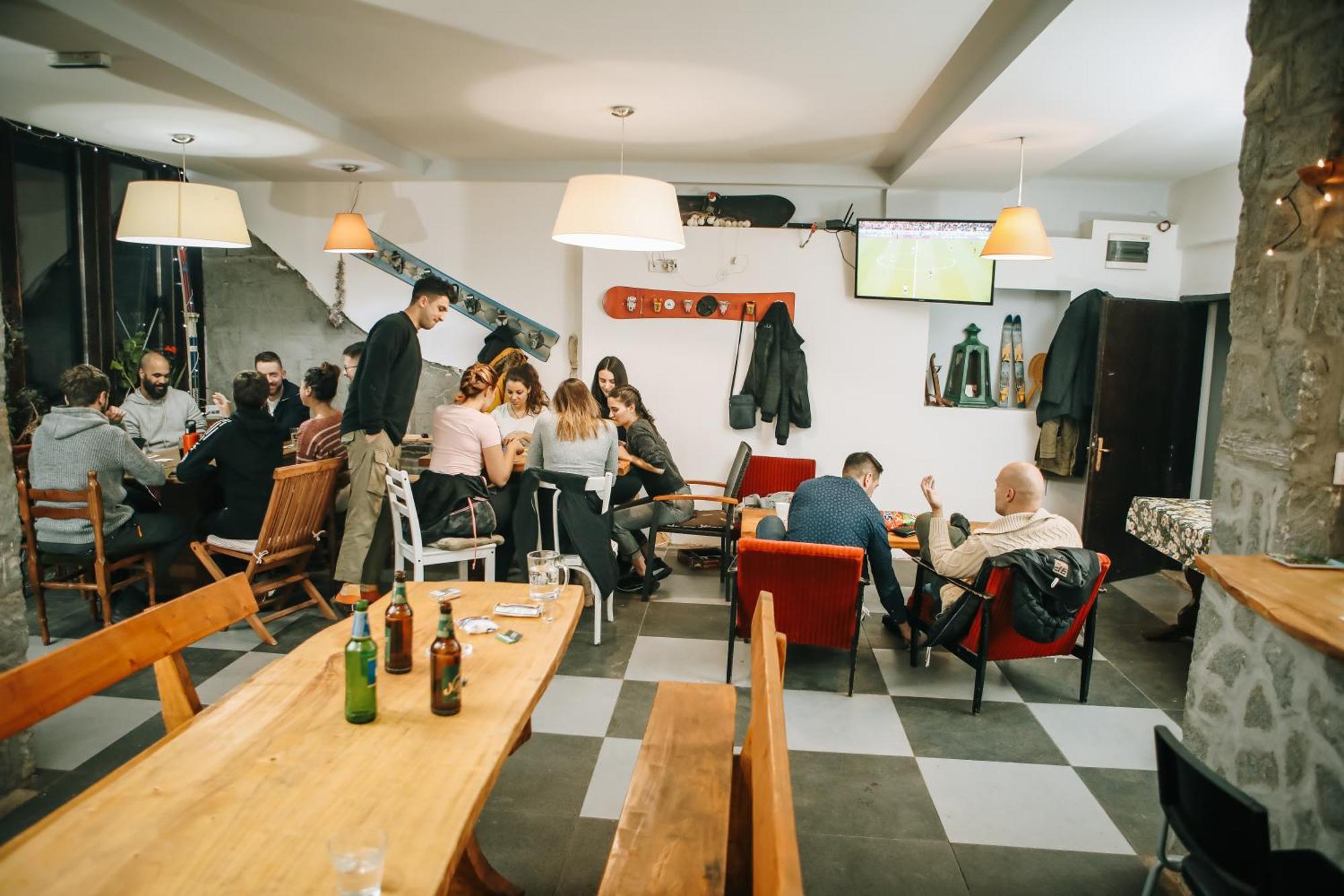 Apartments Dviletov Kutak コパオニク エクステリア 写真