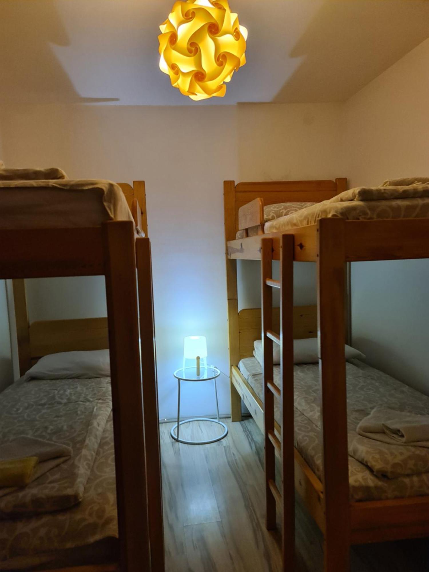 Apartments Dviletov Kutak コパオニク エクステリア 写真