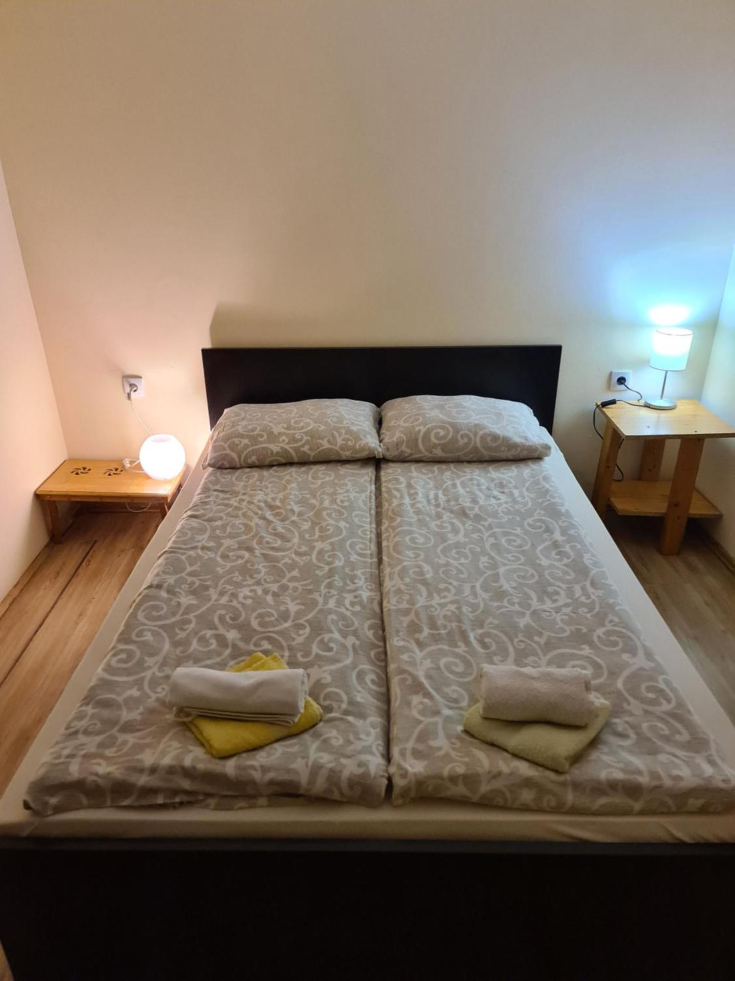 Apartments Dviletov Kutak コパオニク エクステリア 写真