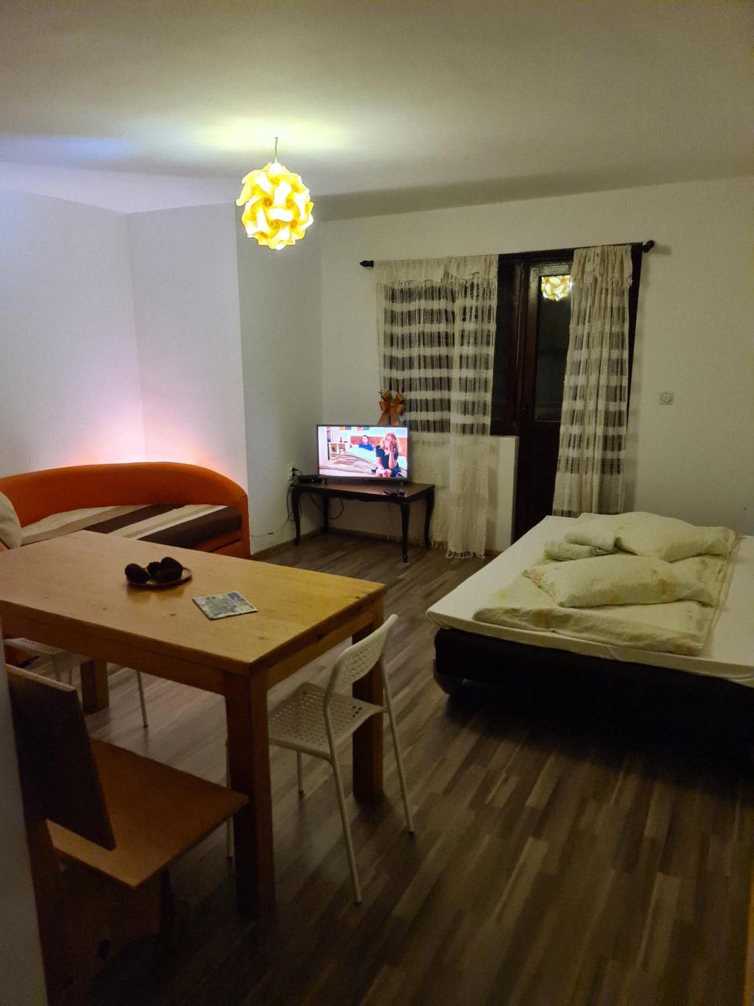 Apartments Dviletov Kutak コパオニク エクステリア 写真