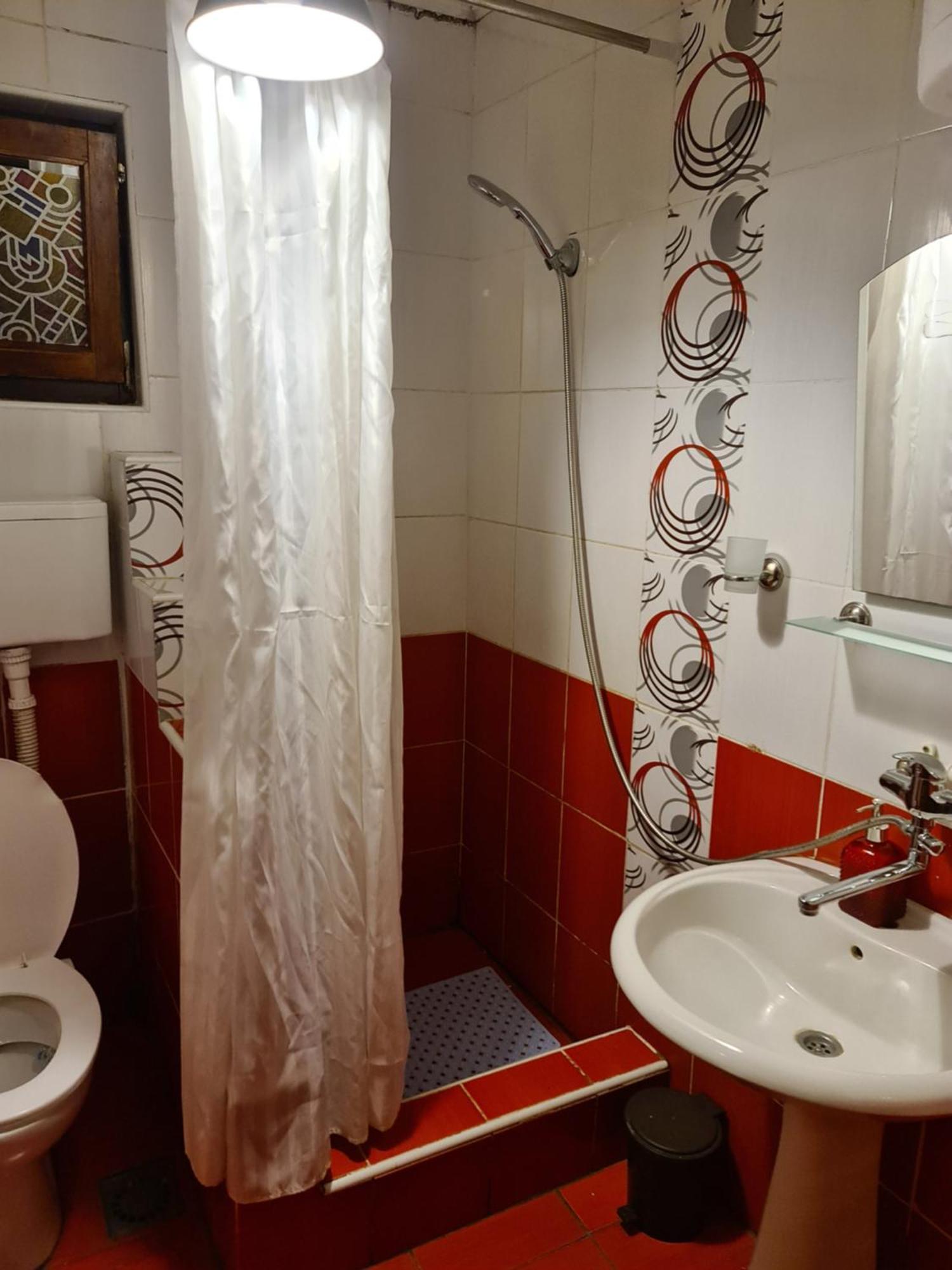 Apartments Dviletov Kutak コパオニク エクステリア 写真