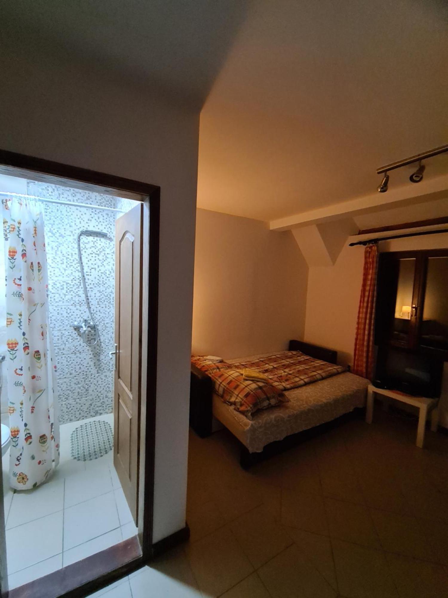 Apartments Dviletov Kutak コパオニク エクステリア 写真