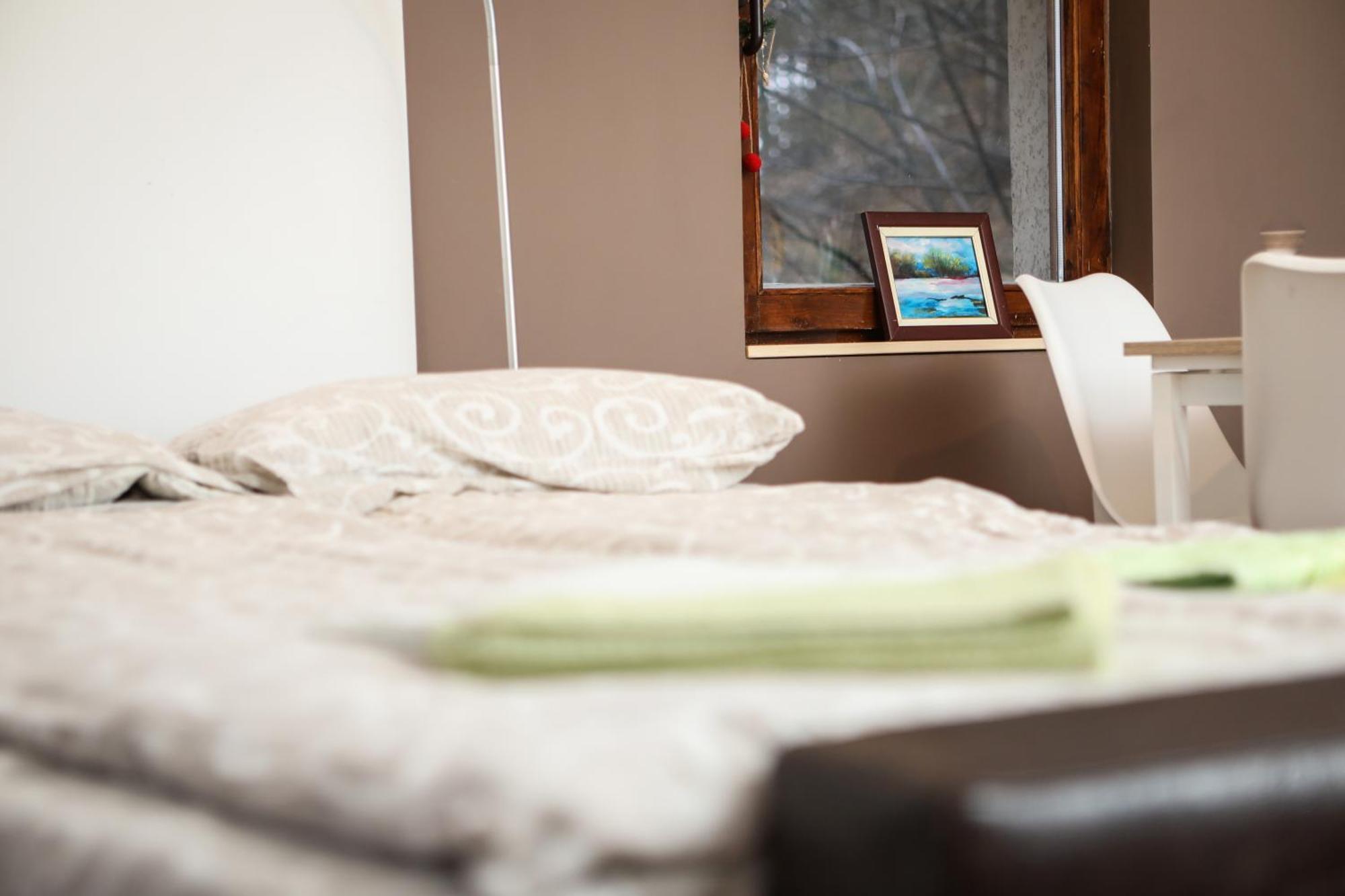 Apartments Dviletov Kutak コパオニク エクステリア 写真