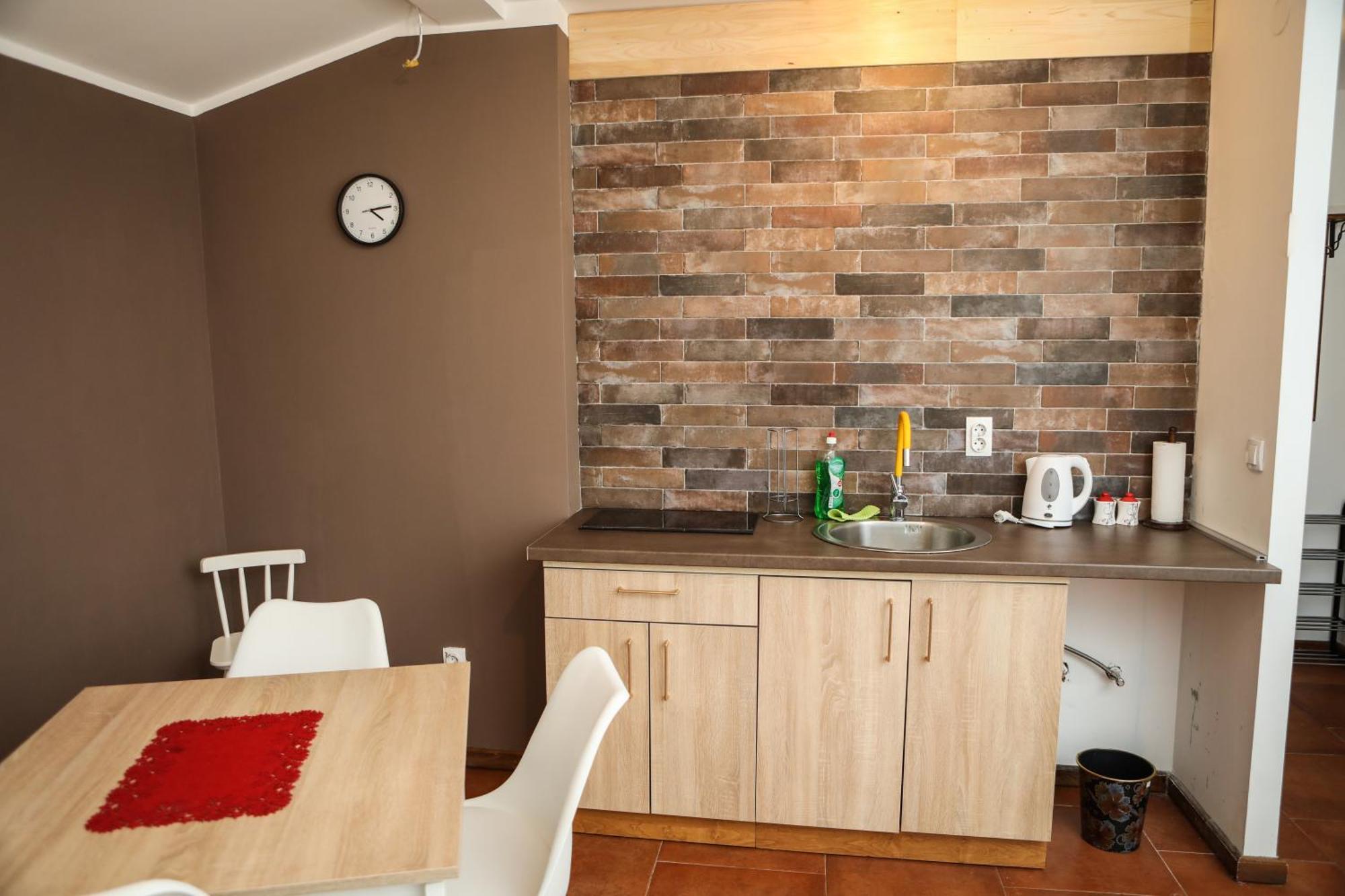Apartments Dviletov Kutak コパオニク エクステリア 写真