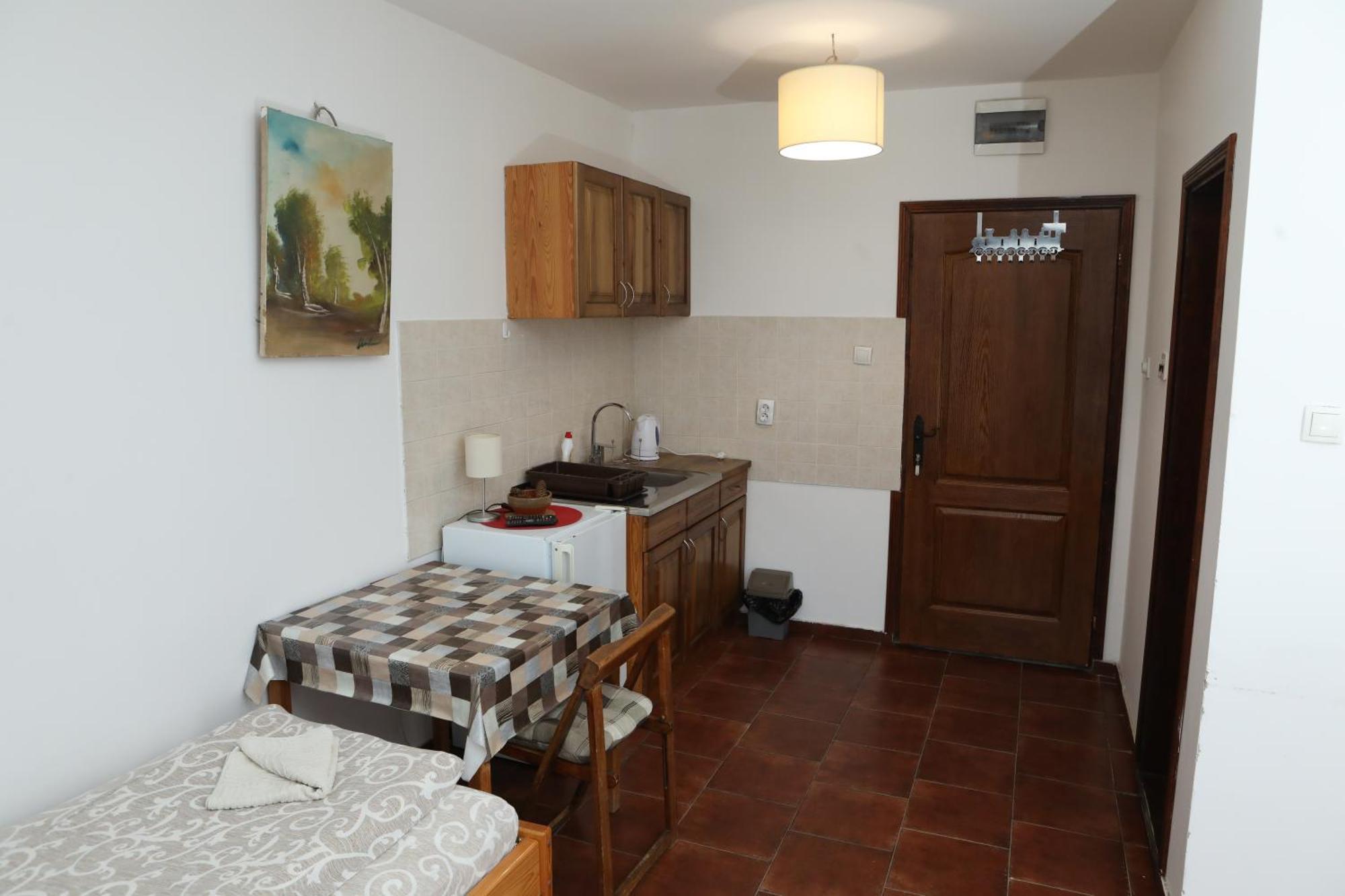 Apartments Dviletov Kutak コパオニク エクステリア 写真