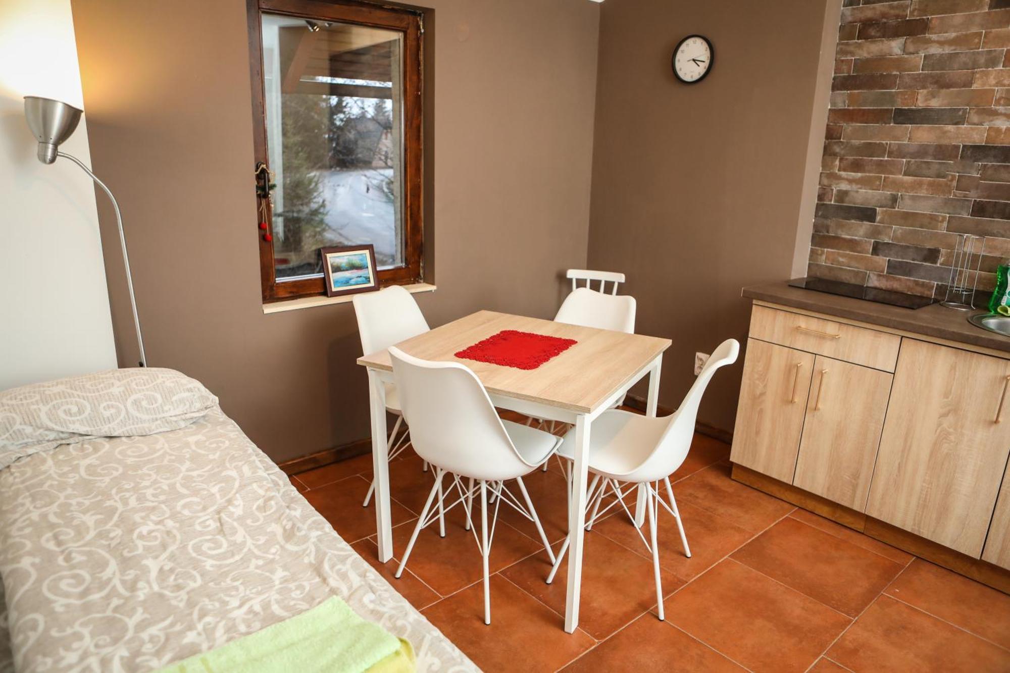 Apartments Dviletov Kutak コパオニク エクステリア 写真