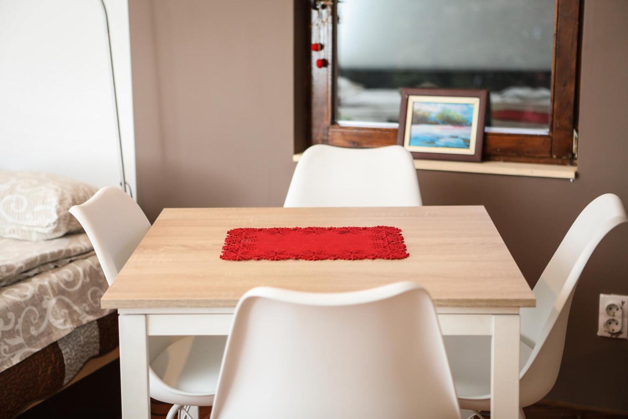 Apartments Dviletov Kutak コパオニク エクステリア 写真