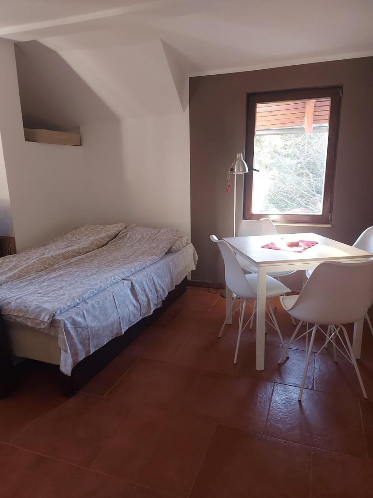Apartments Dviletov Kutak コパオニク エクステリア 写真