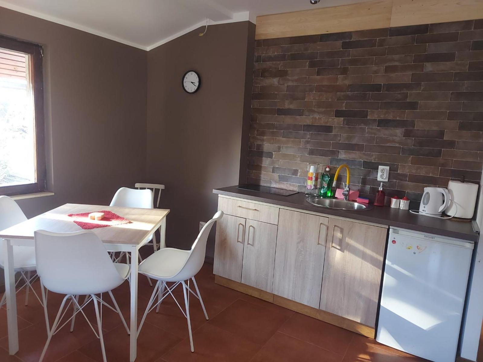 Apartments Dviletov Kutak コパオニク エクステリア 写真