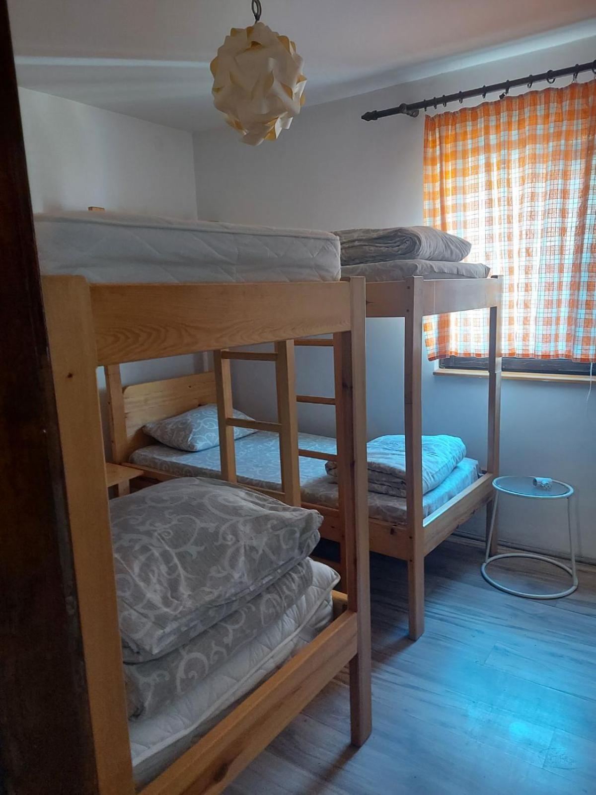 Apartments Dviletov Kutak コパオニク エクステリア 写真
